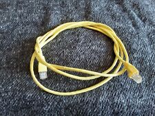 Ethernet cable cat5 for sale  BURY ST. EDMUNDS