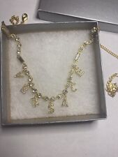 versace gold chain for sale  Charles Town