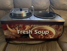 Vollrath food warmer for sale  Irvington