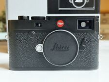 Leica m10 24mp for sale  LONDON