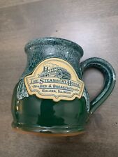 Deneen pottery mug for sale  Mesa