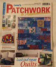 Lena patchwork 07 gebraucht kaufen  Daxlanden