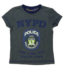 Nypd tee shirt d'occasion  Lisieux