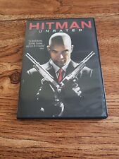 DVD filme widescreen Hitman sem classificação  comprar usado  Enviando para Brazil