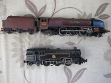 Hornby dublo 3rail for sale  NOTTINGHAM