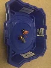 Hasbro beyblade burst for sale  REDRUTH