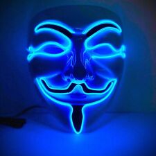 Vendetta led maske gebraucht kaufen  Guben