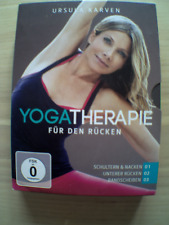 Ursula karven yogatherapie gebraucht kaufen  Buxtehude