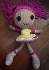 Rare lalaloopsy inches for sale  Laurel
