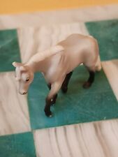 Breyer miniature horse for sale  Otter Lake