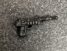 Arma Vintage Star Wars - Pistola Piloto Imperial Gunner/Ala-A, usado segunda mano  Embacar hacia Argentina