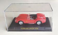 Ferrari collection 250 usato  Colle di Compito