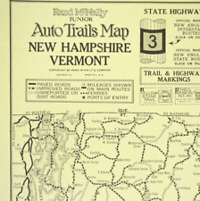 Vintage new hampshire for sale  Willow Grove