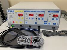 ERBE ICC 350 Electrosurgical Unit for sale  Shipping to South Africa