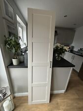 Bergsbo ikea doors for sale  SUTTON COLDFIELD