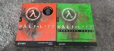 Coffret half life d'occasion  Mulhouse-