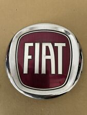 FRETE GRÁTIS OEM Fiat 500L logotipo emblema tampa traseira comprar usado  Enviando para Brazil