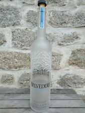 Bottiglia belvedere vodka usato  Nuoro