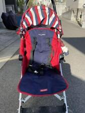 Limited edition MACLAREN x familiar collaboration stroller Super rare for sale  Shipping to South Africa