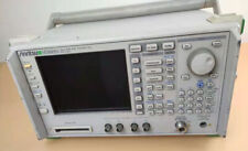 Analisador de espectro transmissor de rádio móvel digital Anritsu MS8609A comprar usado  Enviando para Brazil