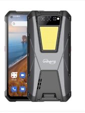 Unihertz Tank Rugged Phone, 108MP Camera, Night Version, 8GB+256GB for sale  Shipping to South Africa