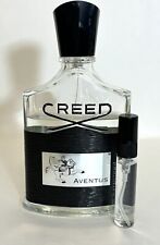 Creed aventus edp for sale  Quincy