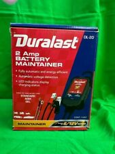 Duralast amp battery for sale  Roanoke