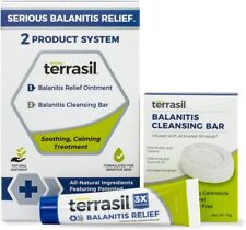 Balanitis treatment product for sale  USA