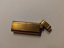 Briquet cartier vintage d'occasion  Groix