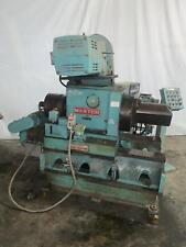 Master machine portable for sale  Holland