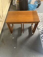 Waring gillow teak for sale  LIVERPOOL