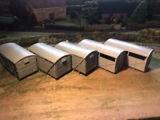 Gauge wagons bodies for sale  TADCASTER