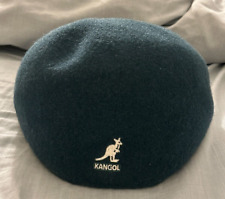 Kangol wool hat for sale  Minneapolis