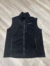 Berghaus polartec fleece for sale  PONTEFRACT