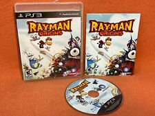 Rayman origins playstation d'occasion  Expédié en Belgium