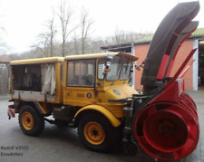 Unimog typ 406 gebraucht kaufen  Emsdetten