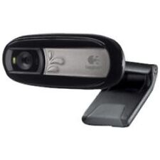 Logitech C170 Web Cam - Black for sale  Shipping to South Africa