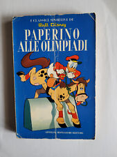 Classici walt disney usato  Bassano Del Grappa