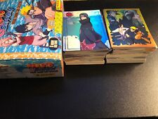 Naruto shippuden hokage gebraucht kaufen  Kernst. Nord, -Duttenst., -Woltorf