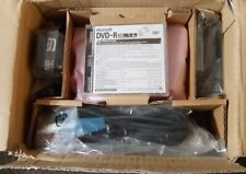 Hitachi DZ-GX20MA Dvd Video Camera Recorder Camcorder with Accessories Untested for sale  Shipping to South Africa