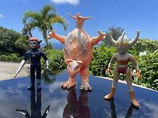 vintage ultraman monster toy for sale  Kailua Kona