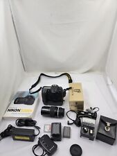 Nikon d300s digital for sale  Las Vegas