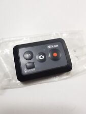 Nikon Keymission Ml-l6 Original Remote Control New Nikon Camera for sale  Shipping to South Africa