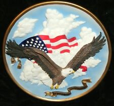 Eagle plate freedom for sale  Forestville