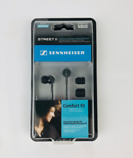 Auriculares con cable Sennheiser CX 200 Street II de ajuste cómodo segunda mano  Embacar hacia Argentina