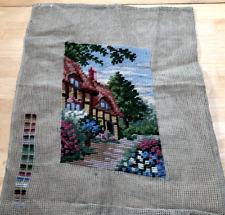 cottage tapestry for sale  UK
