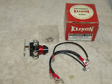 Klixon motor starting for sale  Colorado Springs