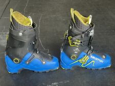 men s salomon ski boots for sale  Houston