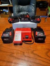 milwaukee 18v battery charger for sale milwaukee 18v battery charger for sale Neosho