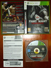 Fight Night Champion, EA Sports, Xbox 360 One S-X Series X, Pal-España, COMPLETO comprar usado  Enviando para Brazil